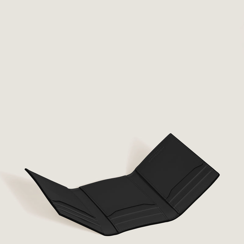 Montblanc, Meisterstück, Kartenetui 9 cc, Schwarz