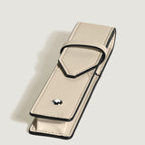 Montblanc, Meisterstück, Etui für 1 Schreibgerät, Beige - Schreib und Stil