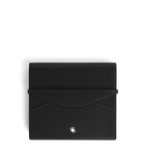 Montblanc, Meisterstück, Etui für 8 Schreibgerät, Schwarz