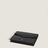 Montblanc, Meisterstück, Etui für 8 Schreibgerät, Schwarz