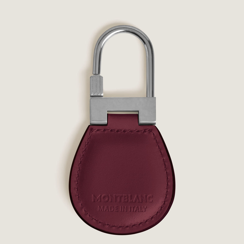 Montblanc, Meisterstück, Schlüsselanhänger, rot