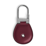Montblanc, Meisterstück, Schlüsselanhänger, rot