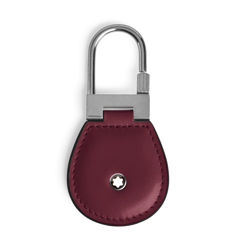 Montblanc, Meisterstück, Schlüsselanhänger, rot