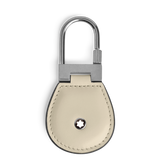 Montblanc, Meisterstück, Schlüsselanhänger, Cloudy Beige