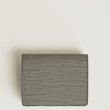 Montblanc, 4810, Kreditkartenetui, Medium Grey