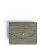 Montblanc, 4810, Kreditkartenetui, Medium Grey