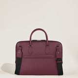 Montblanc, Sartorial, Dokumententasche schmal, rot