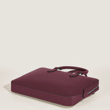 Montblanc, Sartorial, Dokumententasche schmal, rot
