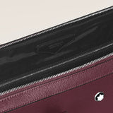 Montblanc, Sartorial, Dokumententasche schmal, rot