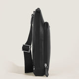 Montblanc, Sartorial, Sling Bag, Schwarz