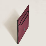 Montblanc, Sartorial, Kartenetui 5 cc, rot
