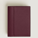 Montblanc, Sartorial, Kreditkartenetui 4cc, Cassis