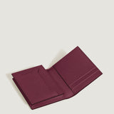 Montblanc, Sartorial, Kreditkartenetui 4cc, Cassis