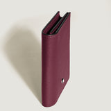 Montblanc, Sartorial, Kreditkartenetui 4cc, Cassis