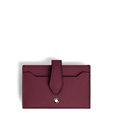 Montblanc, Sartorial, Kreditkartenetui 5cc, Cassis