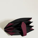 Montblanc, Sartorial, Kreditkartenetui 5cc, Cassis