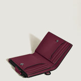 Montblanc, Extreme 3.0, Mini-Brieftasche 6 cc in Hochformat, Cassis