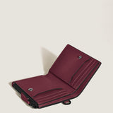 Montblanc, Extreme 3.0, Mini-Brieftasche 6 cc in Hochformat, Cassis