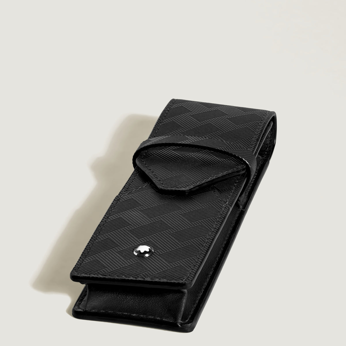 Montblanc, Extreme 3.0, Etui für 2 Schreibgeräte - Schreib und Stil