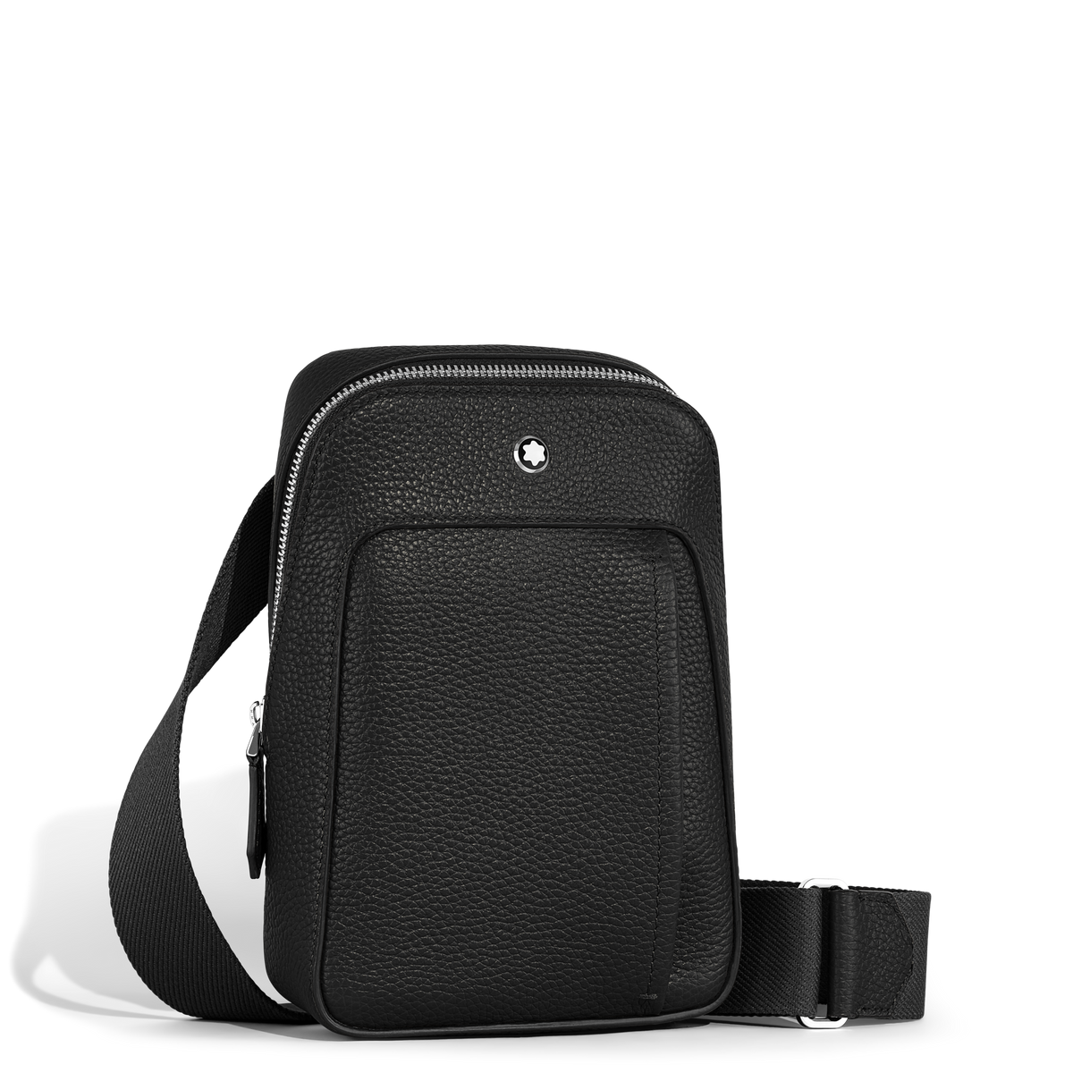 Montblanc, Soft Grain, Body Bag - Schreib und Stil
