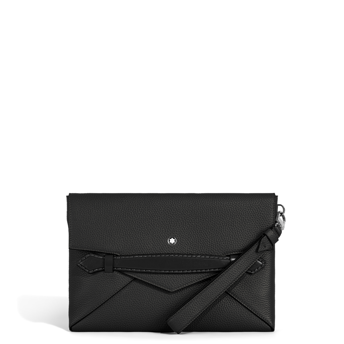 Montblanc, Soft Grain, Envelope Clutch - Schreib und Stil