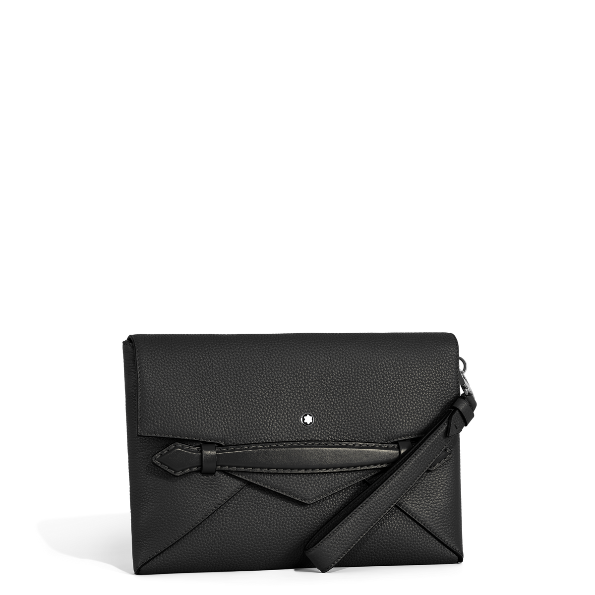 Montblanc, Soft Grain, Envelope Clutch - Schreib und Stil