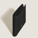 Montblanc, Soft Grain, Brieftasche 4cc mit Münzfach - Schreib und Stil