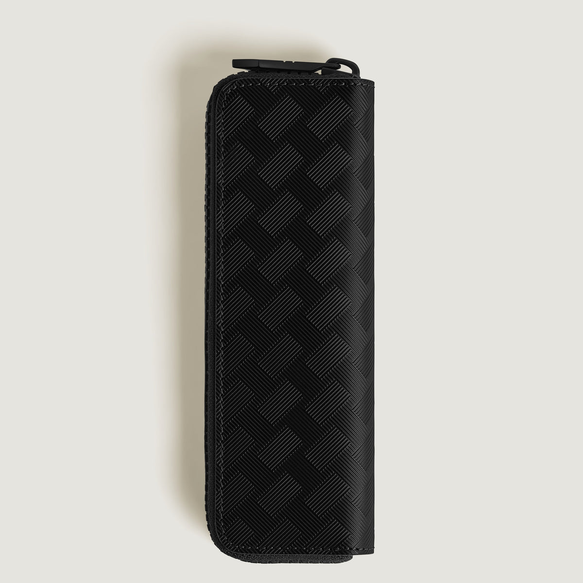 Montblanc, Extreme 3.0, Etui für 1 Schreibgerät mit Reißverschluss - Schreib und Stil