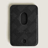 Montblanc, Extreme 3.0, Kartenetui 2 cc für iPhone mit MagSafe