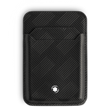 Montblanc, Extreme 3.0, Kartenetui 2 cc für iPhone mit MagSafe