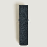 Montblanc, Sartorial, Etui für 1 Schreibgerät - Schreib und Stil