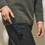 Montblanc, Sartorial, Etui für 1 Schreibgerät - Schreib und Stil