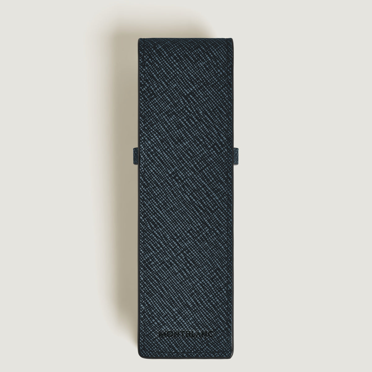 Montblanc, Sartorial, Etui für 2 Schreibgeräte - Schreib und Stil