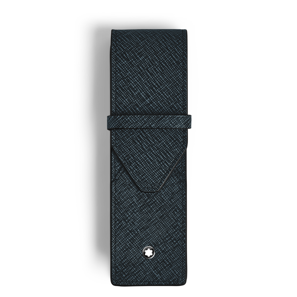 Montblanc, Sartorial, Etui für 2 Schreibgeräte - Schreib und Stil