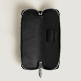 Montblanc, Sartorial, Etui für 1 Schreibgerät mit Reißverschluss - Schreib und Stil