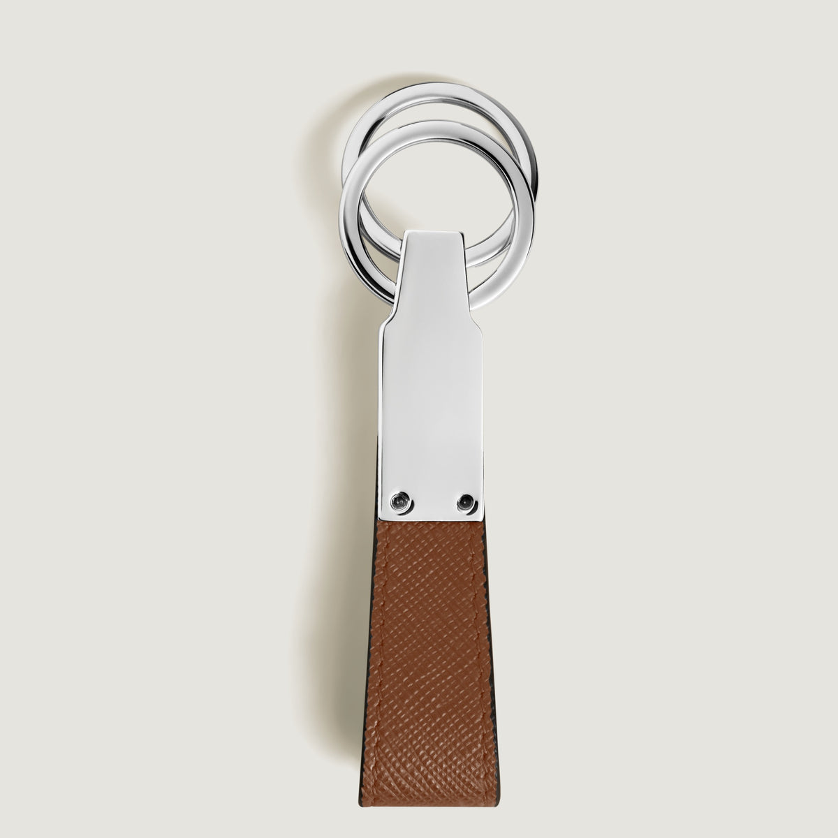 Montblanc, Sartorial, Schlüsselanhänger mit Schlaufe - Schreib und Stil