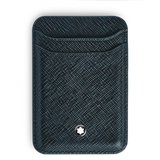 Montblanc, Sartorial, Kreditkartenetui 2cc für iPhone mit MagSafe - Schreib und Stil