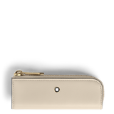 Montblanc, Meisterstück, Etui für 1 Rouge et Noir Baby Schreibgerät - Schreib und Stil