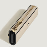 Montblanc, Meisterstück, Etui für 1 Rouge et Noir Baby Schreibgerät - Schreib und Stil