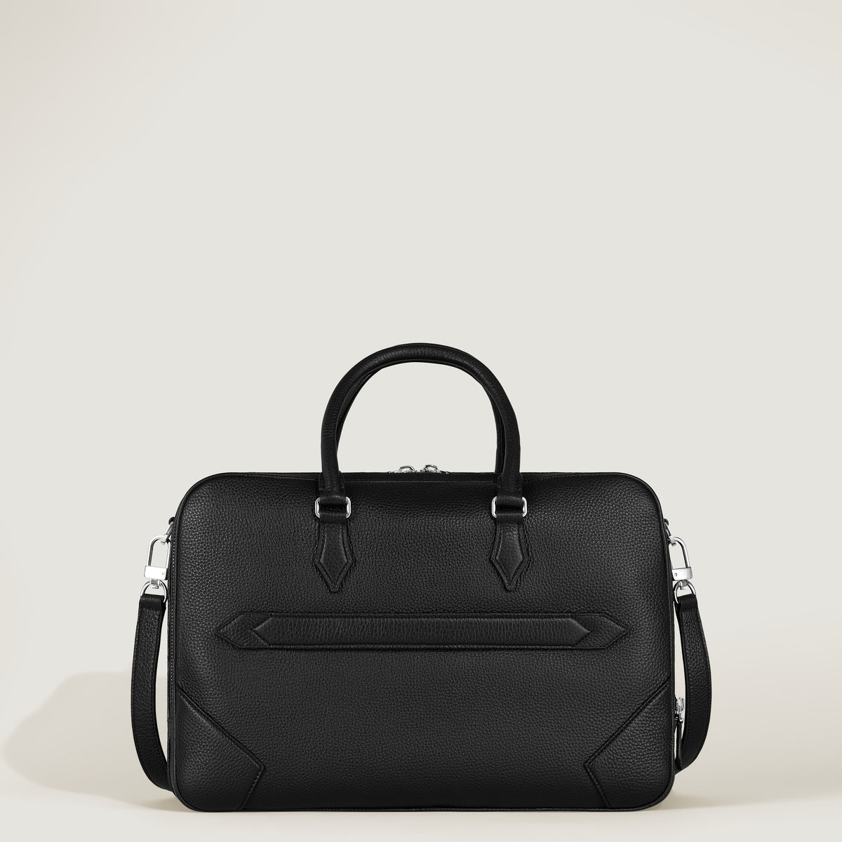 Montblanc, Soft Grain, Dokumententasche Large - Schreib und Stil