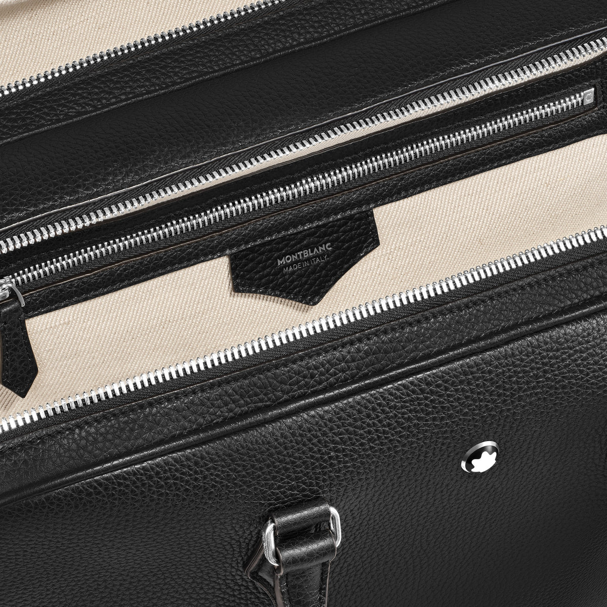 Montblanc, Soft Grain, Dokumententasche Large - Schreib und Stil