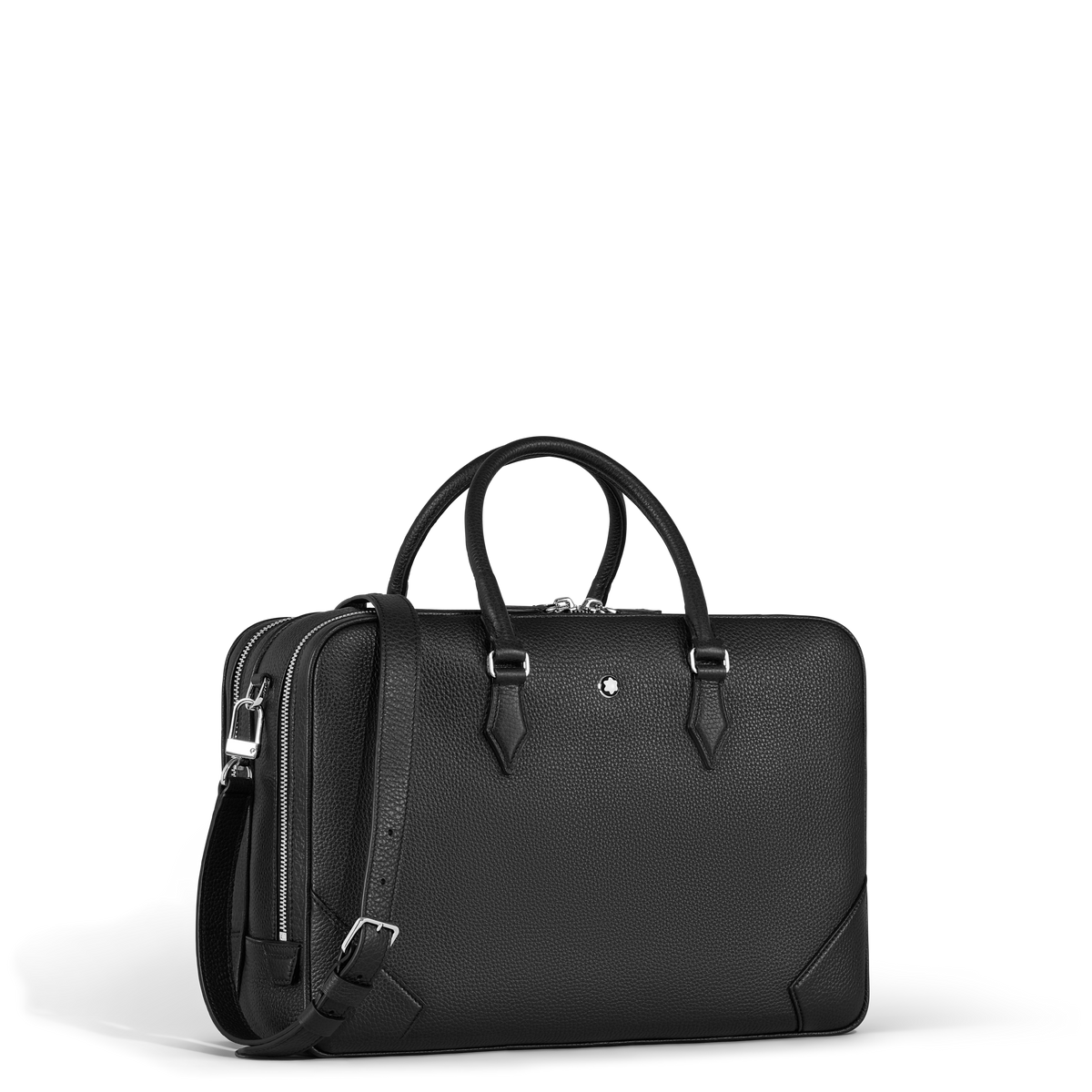 Montblanc, Soft Grain, Dokumententasche Large - Schreib und Stil