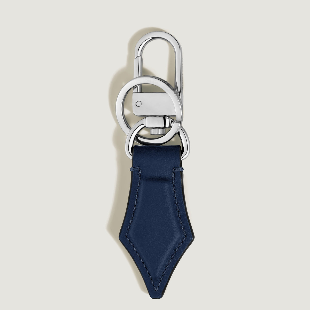 Montblanc, Meisterstück, Schlüsselanhänger - Schreib und Stil