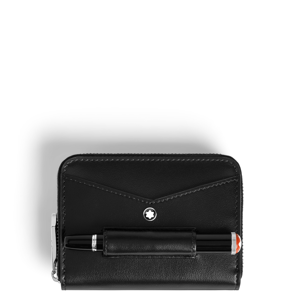 Montblanc, Meisterstück, Mini-Brieftasche 2cc - Schreib und Stil