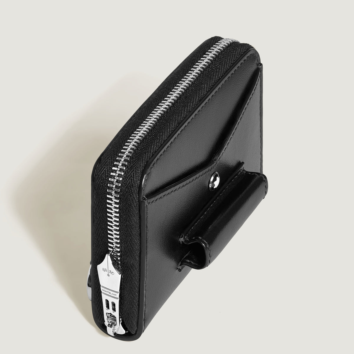 Montblanc, Meisterstück, Mini-Brieftasche 2cc - Schreib und Stil