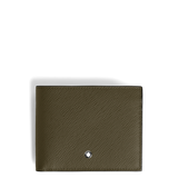 Montblanc, Sartorial, Brieftasche 6cc - Schreib und Stil