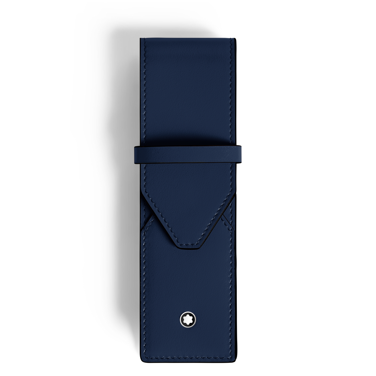 Montblanc, Meisterstück, Etui für 2 Schreibgeräte - Schreib und Stil