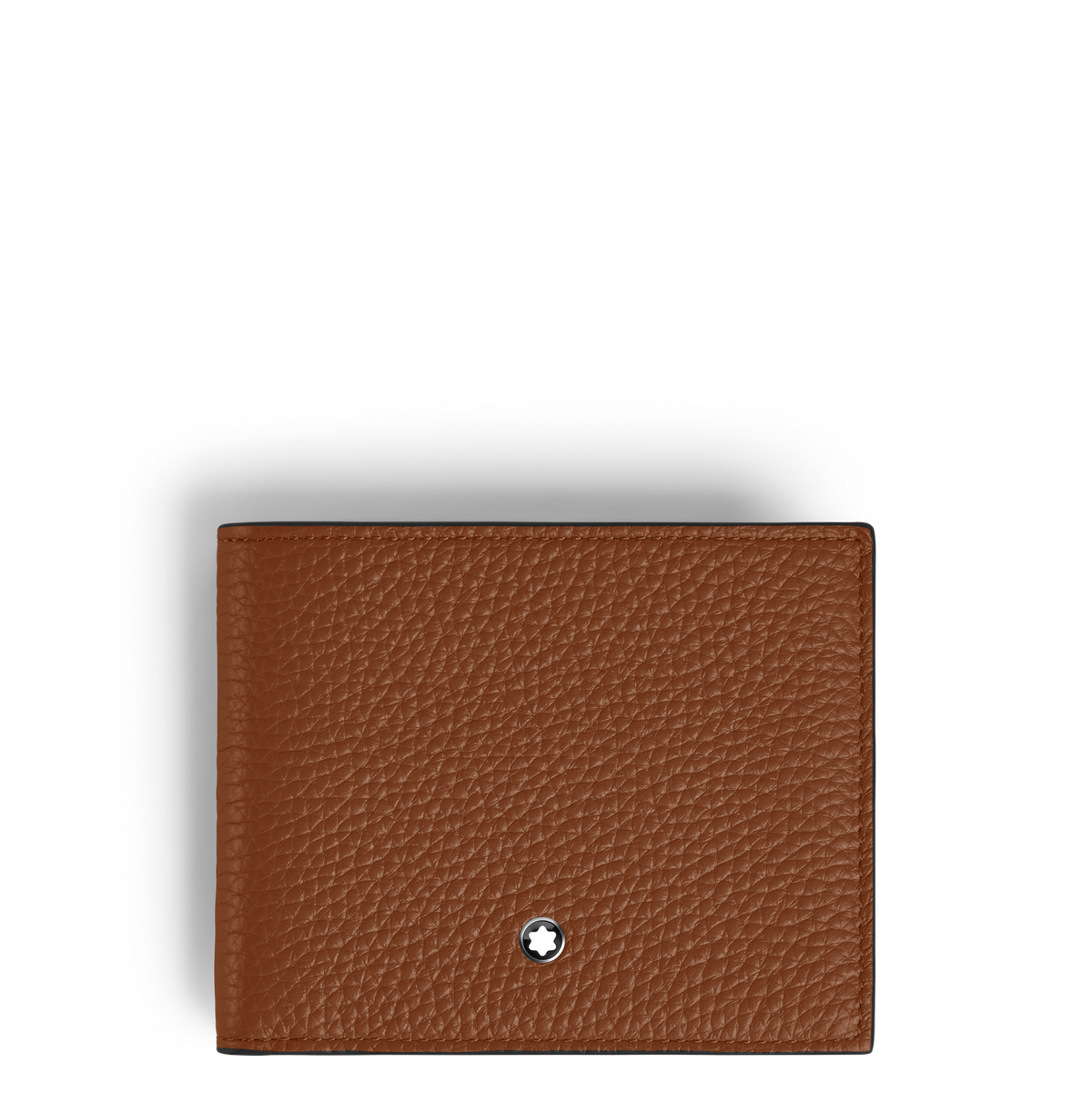 Montblanc, Soft Grain, Brieftasche 6cc - Schreib und Stil