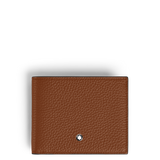 Montblanc, Soft Grain, Brieftasche 6cc - Schreib und Stil