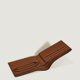 Montblanc, Soft Grain, Brieftasche 6cc - Schreib und Stil